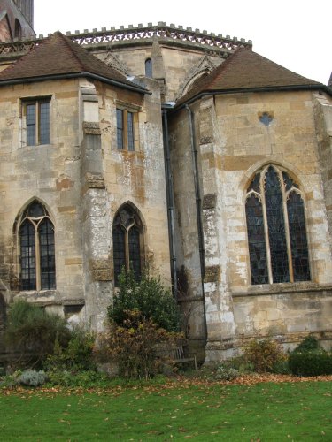 Abbey Roof Access.JPG