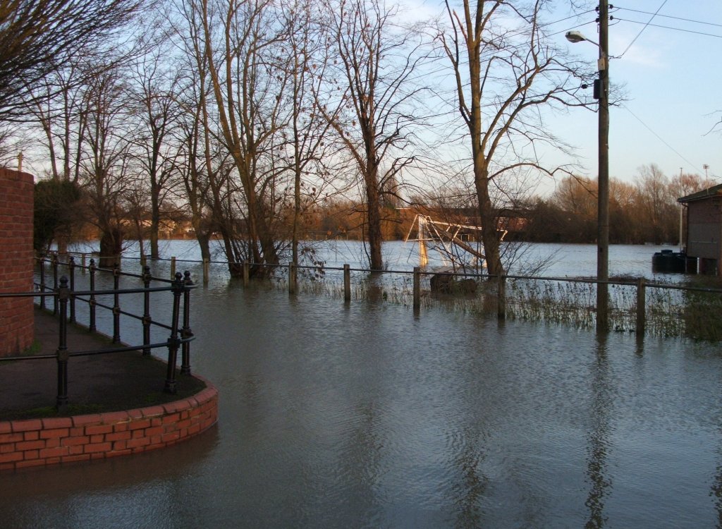 Gander Lane cricket pitch small.JPG